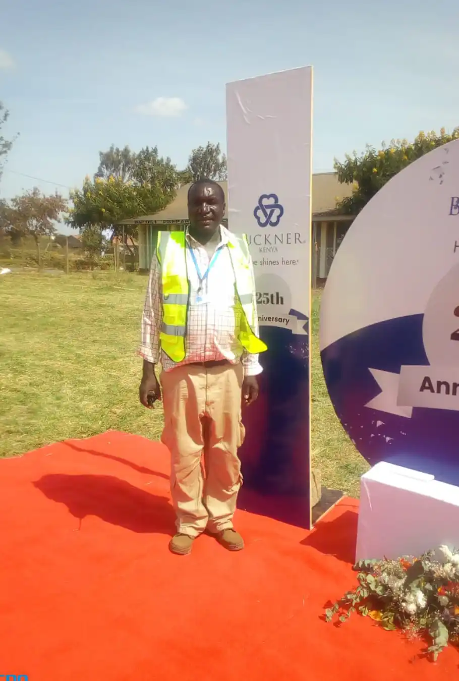 Access control security checkpoint